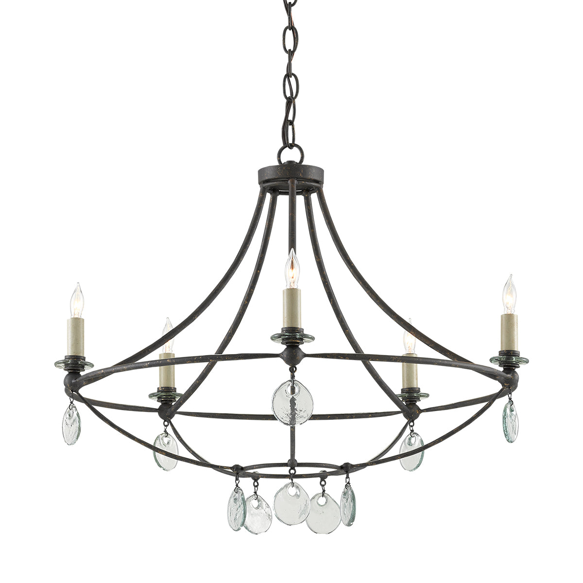 Novella Small Pendant Light