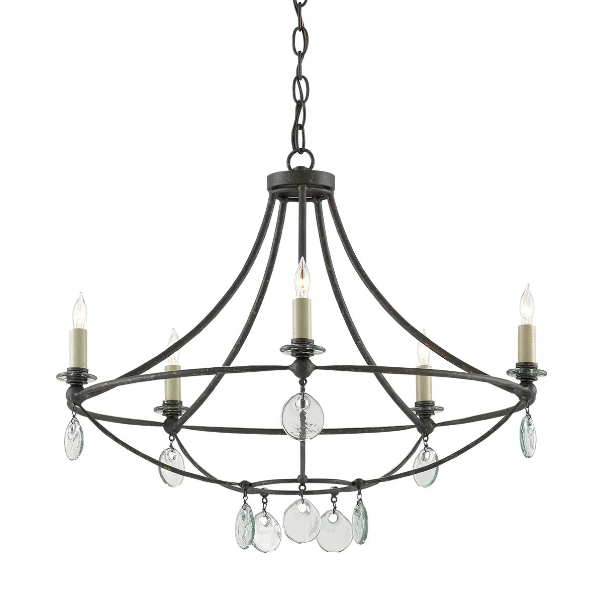 Novella Small Pendant Light