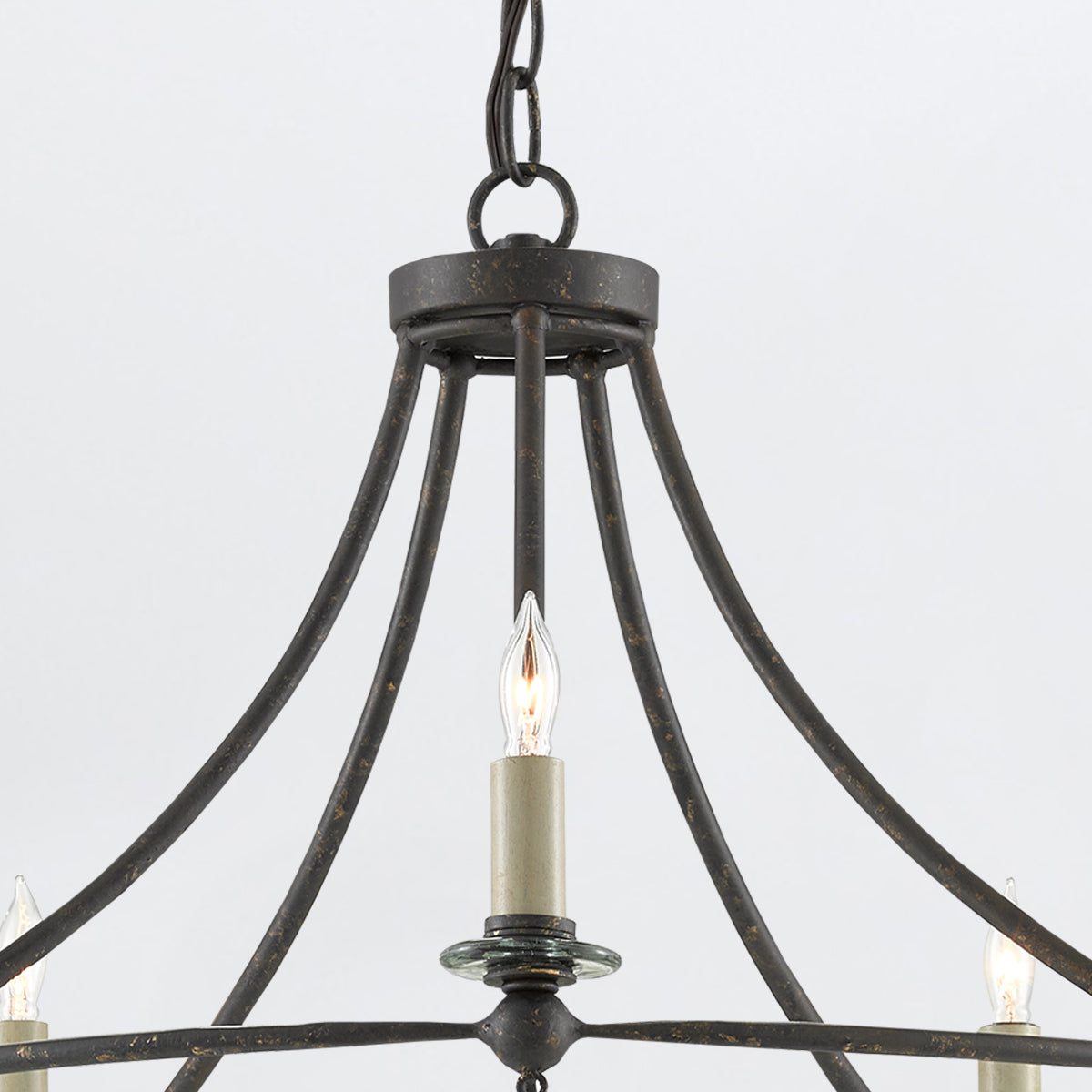 Novella Small Pendant Light