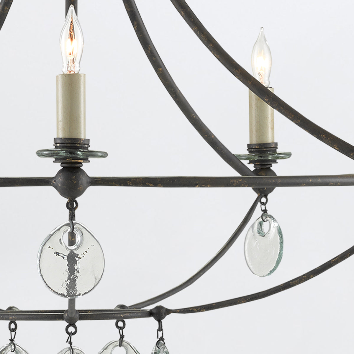 Novella Small Pendant Light