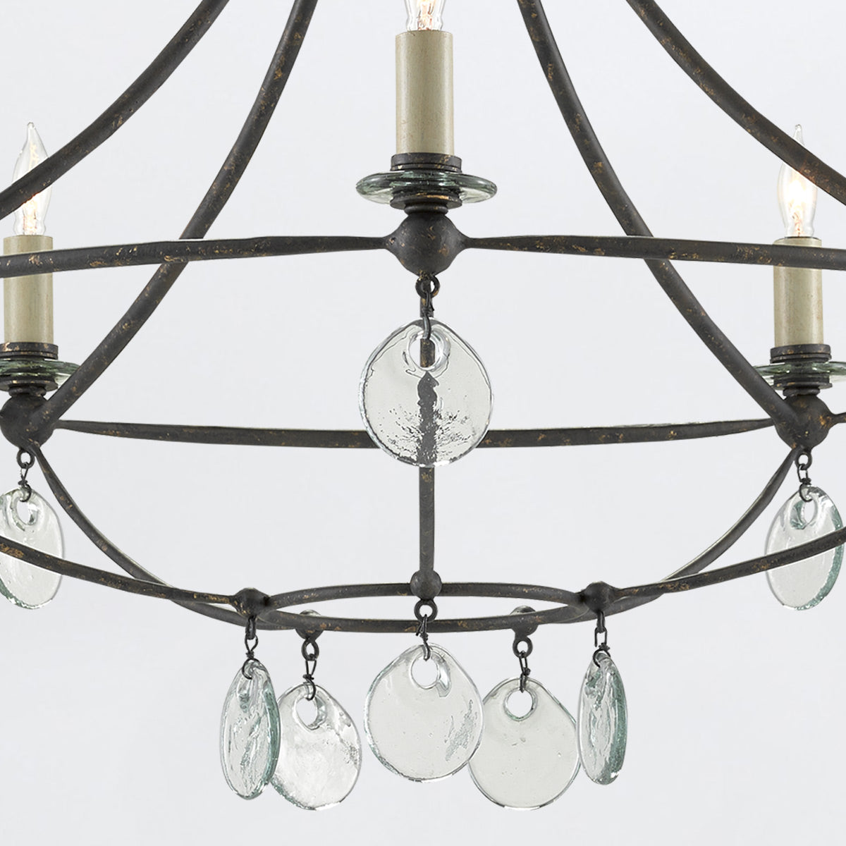 Novella Small Pendant Light
