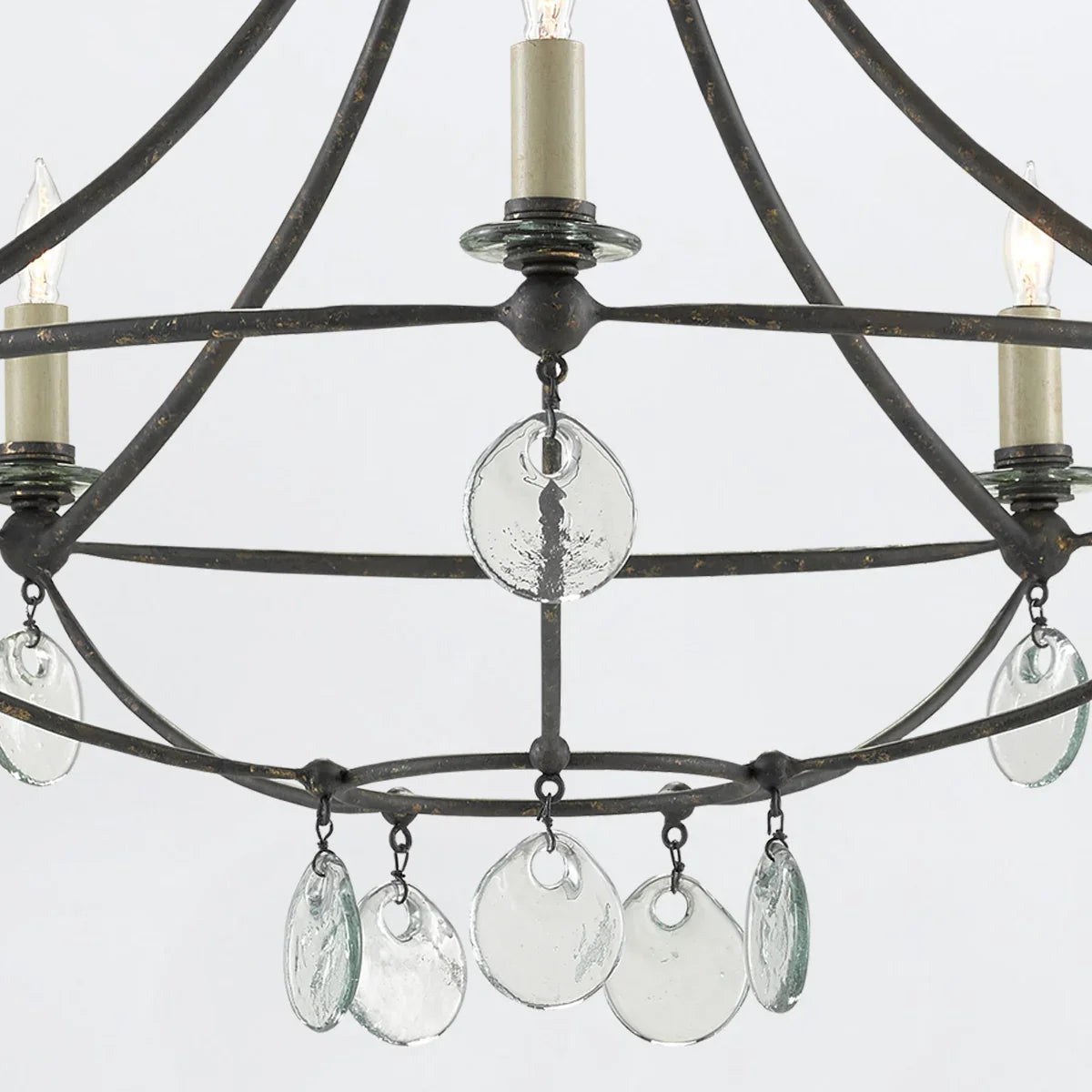 Novella Small Pendant Light