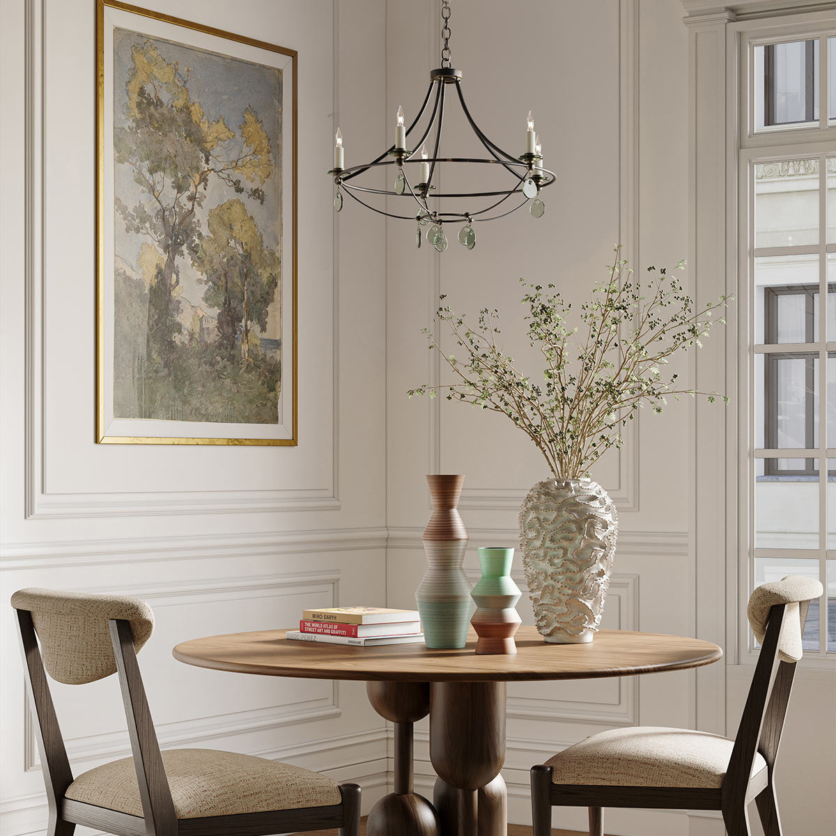 Novella Small Pendant Light