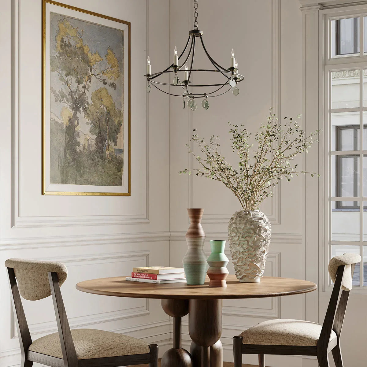 Novella Small Pendant Light