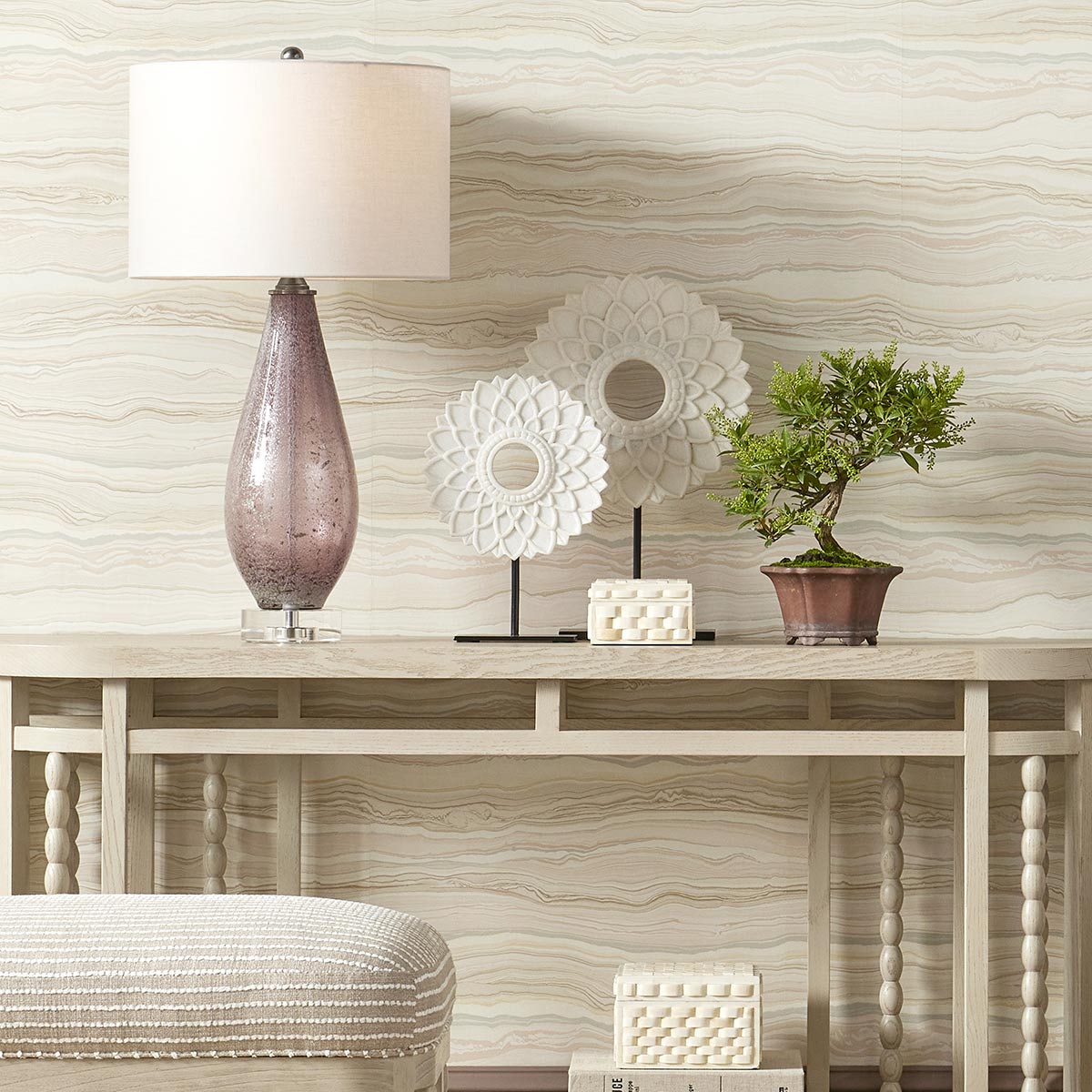 Optimist Table Lamp