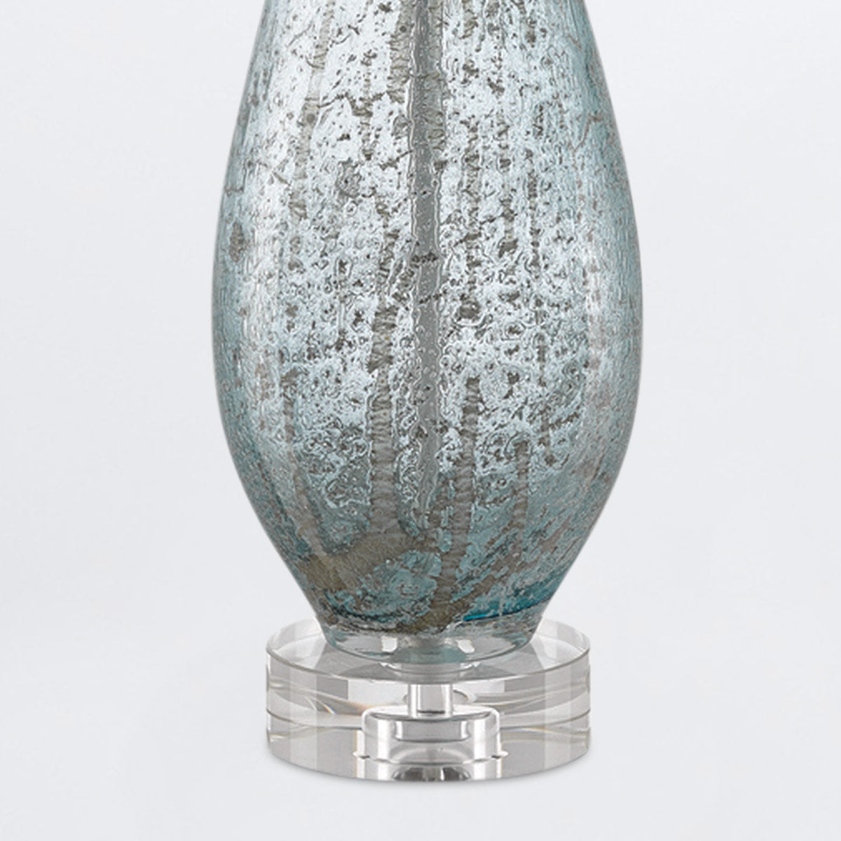 Optimist Table Lamp
