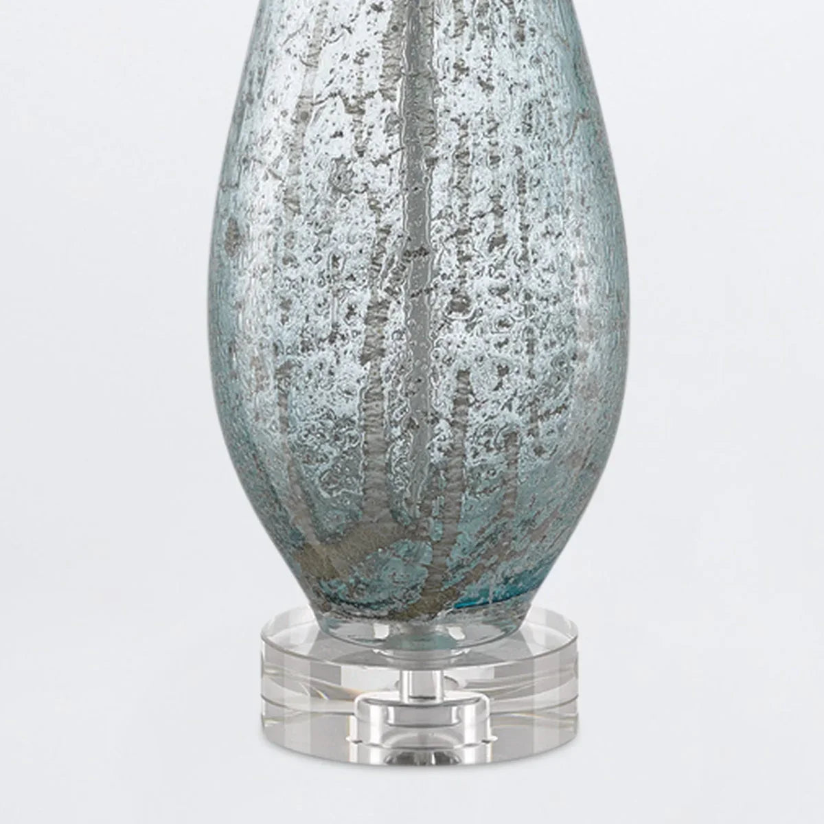 Optimist Table Lamp