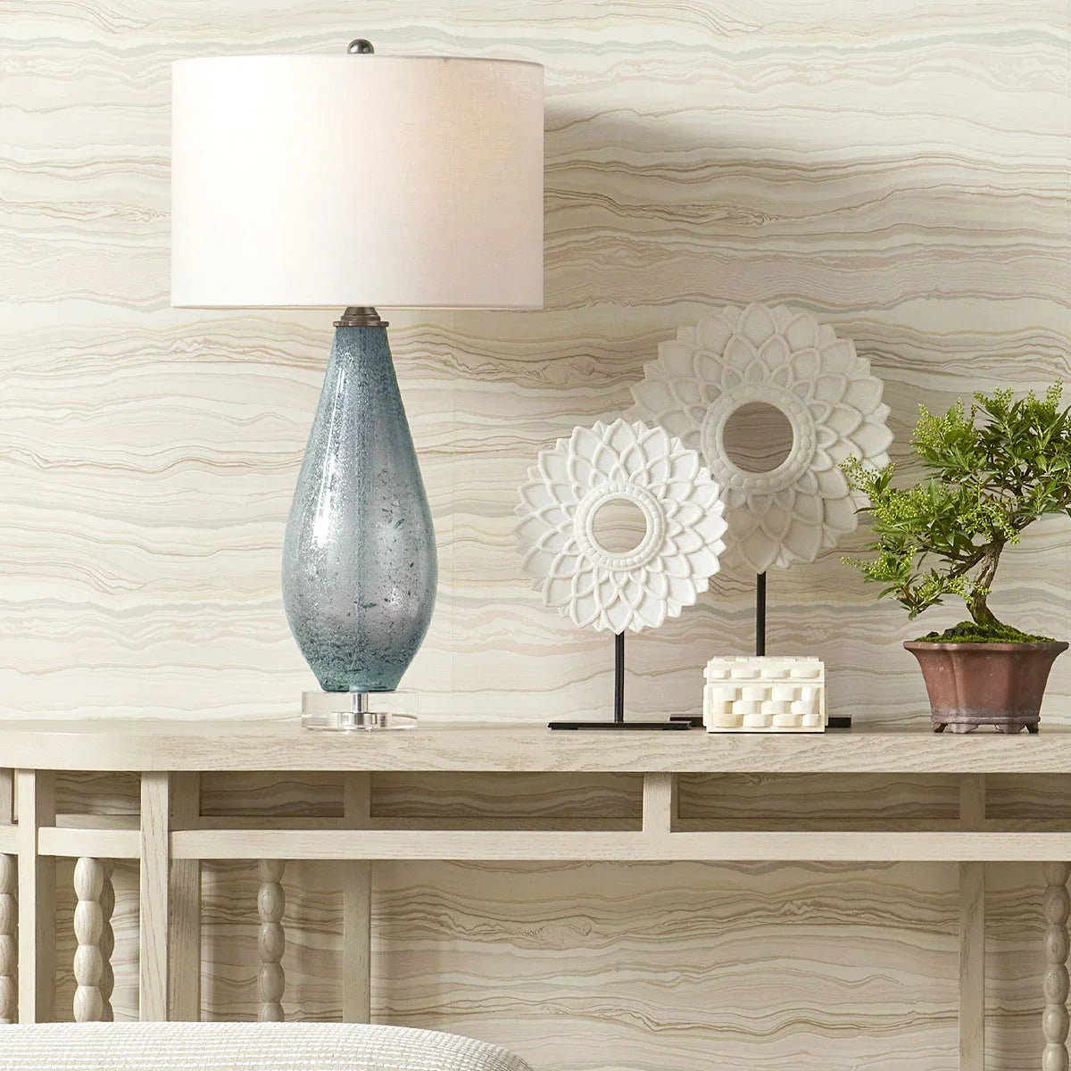 Optimist Table Lamp