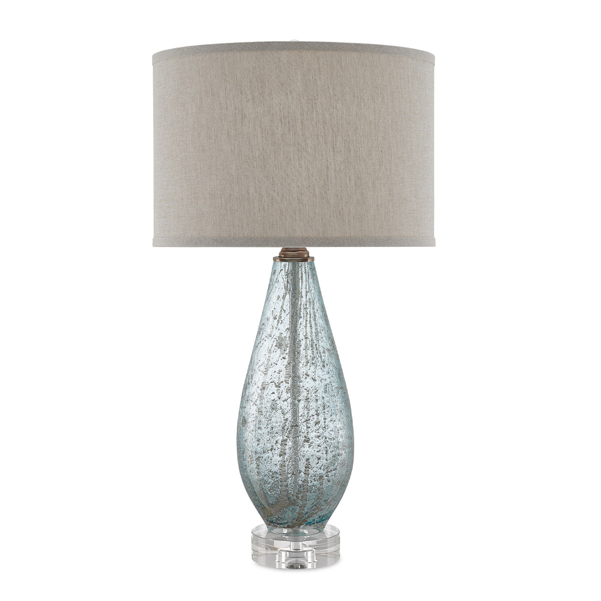 Optimist Table Lamp