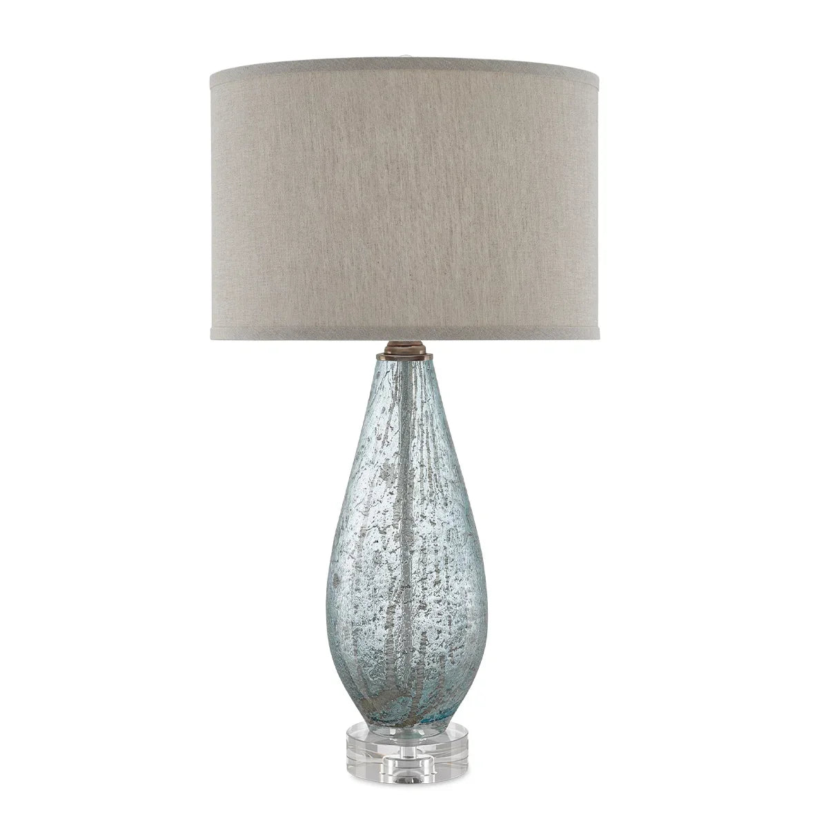 Optimist Table Lamp