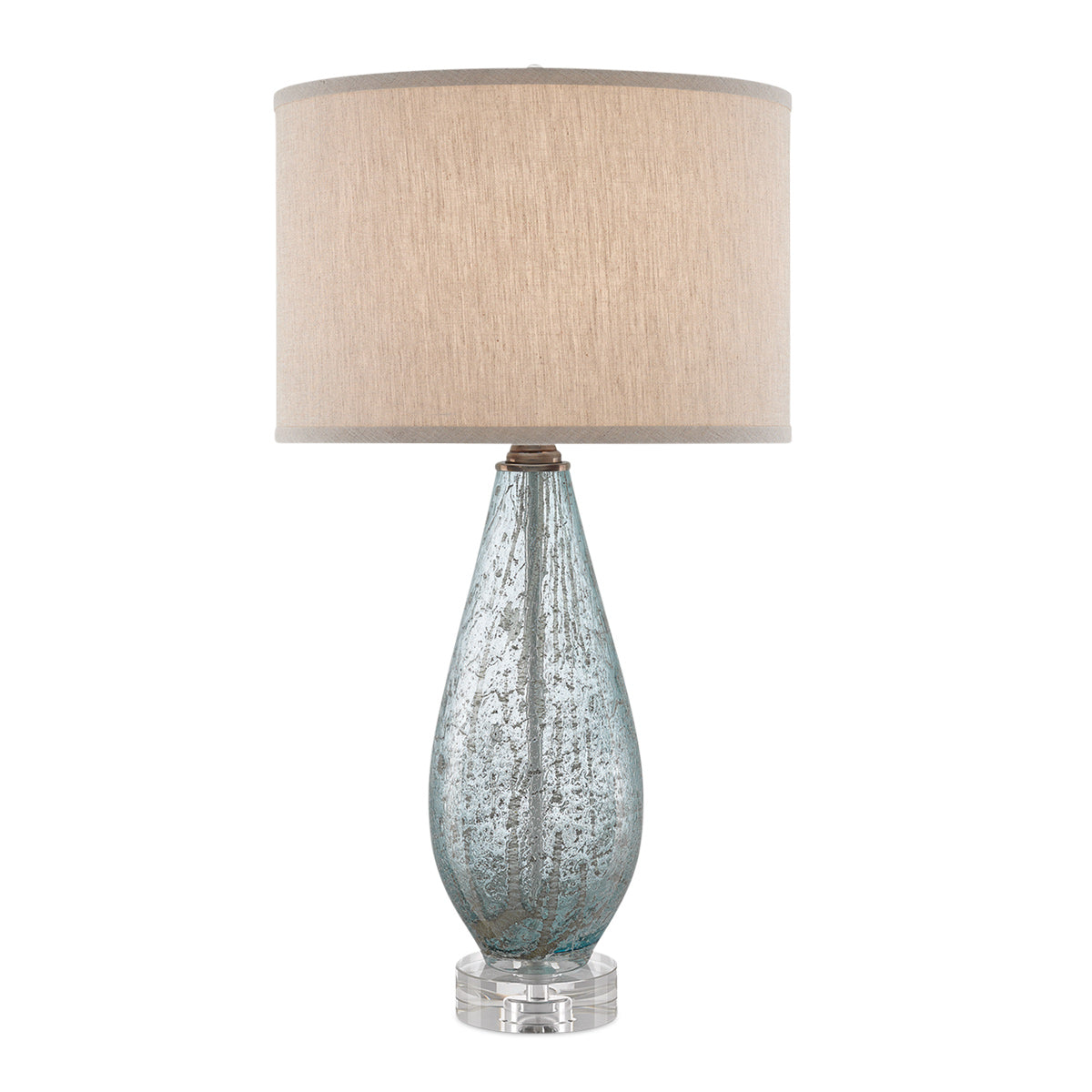 Optimist Table Lamp
