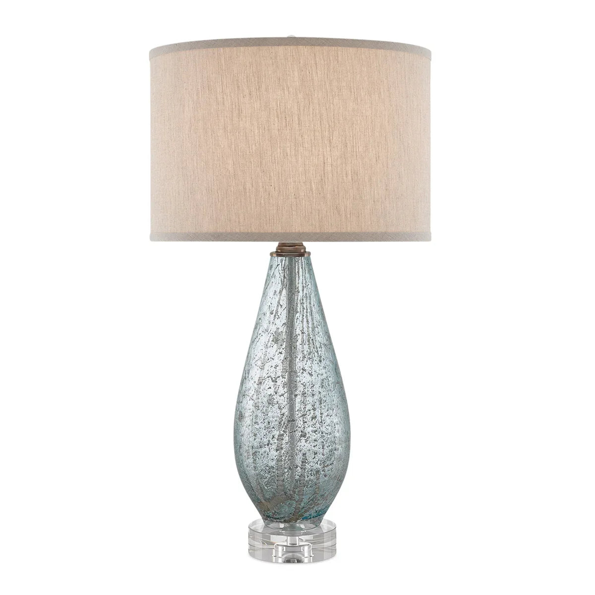 Optimist Table Lamp