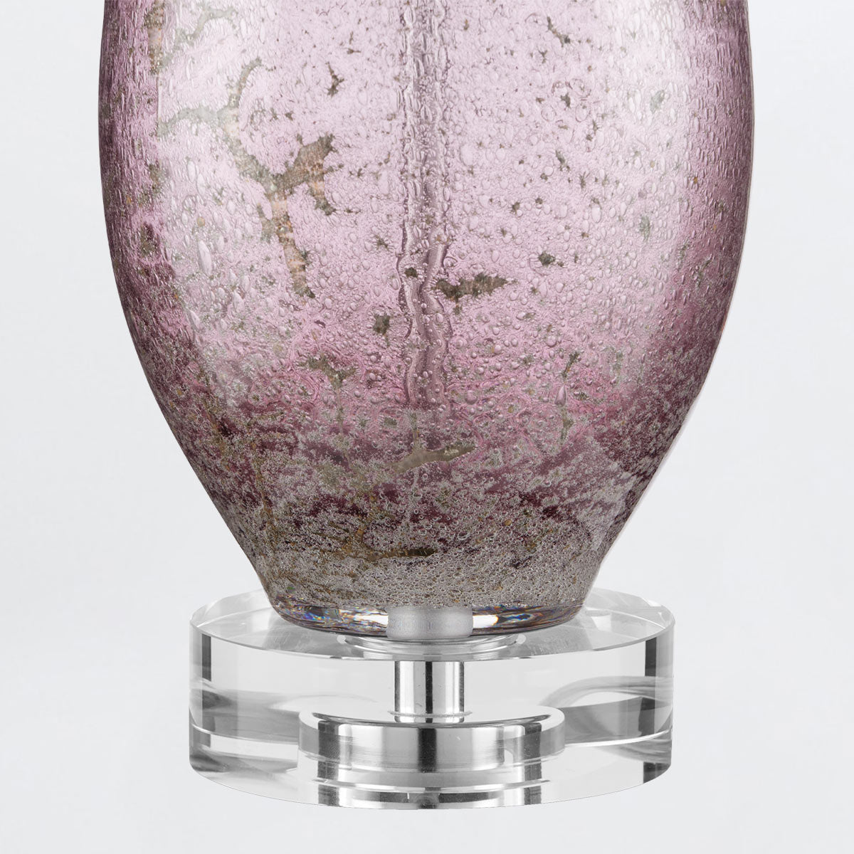 Optimist Table Lamp