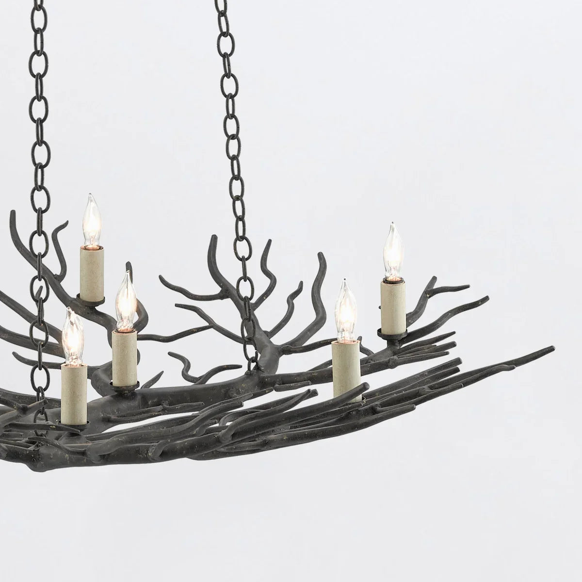 Rainforest Small Pendant Light