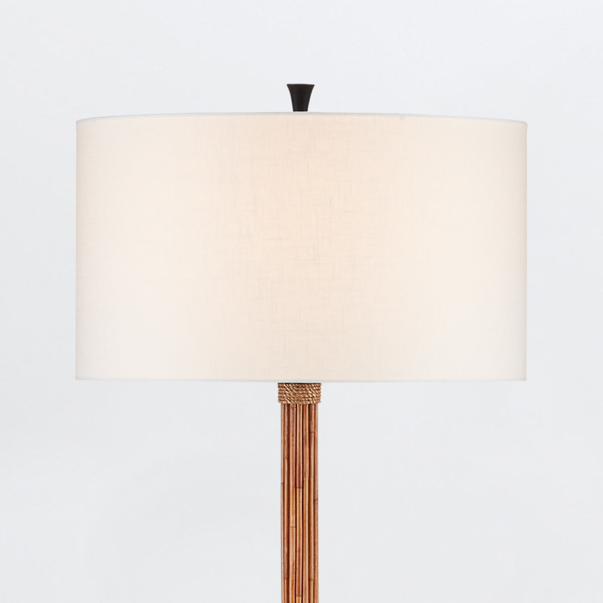 Reed Floor Lamp