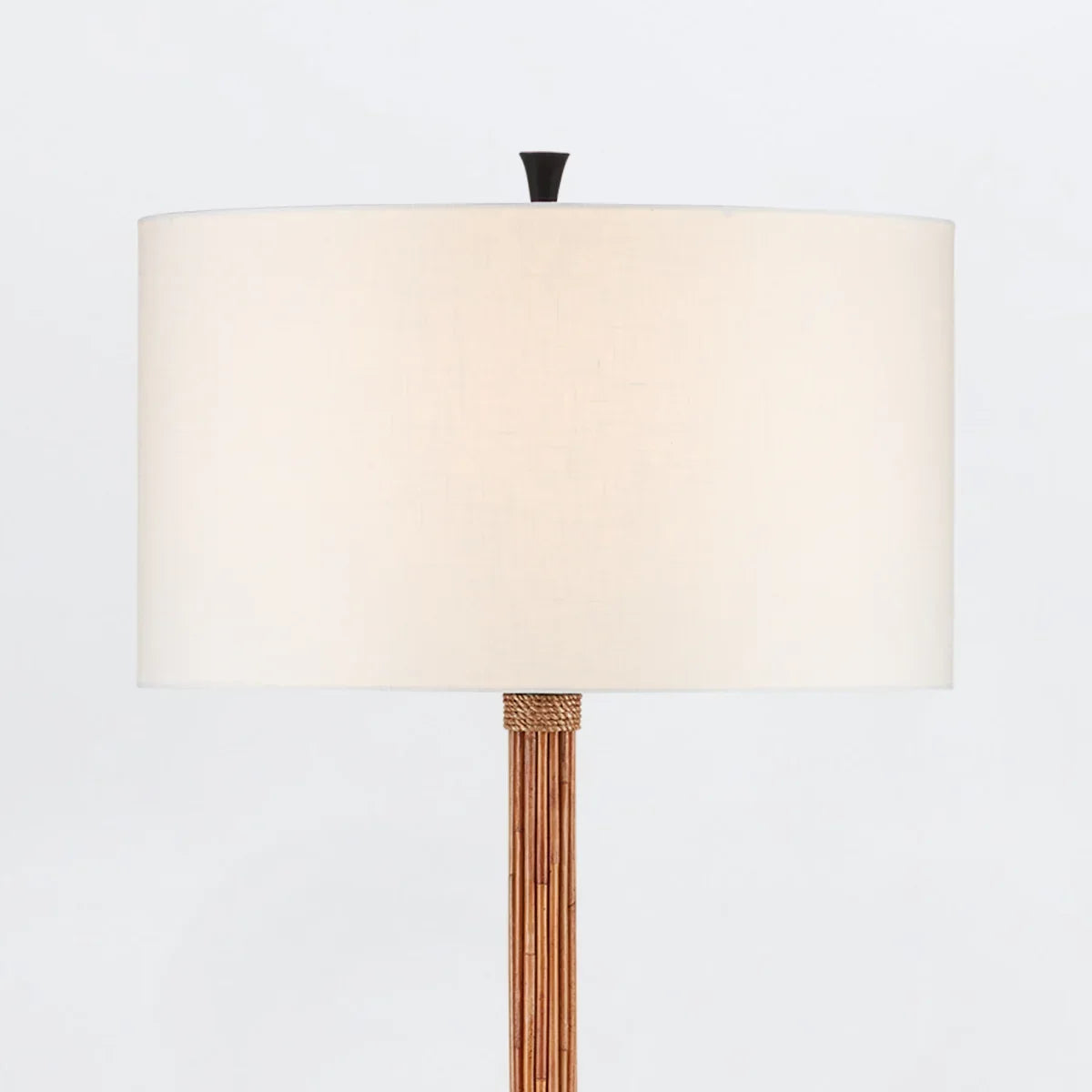 Reed Floor Lamp