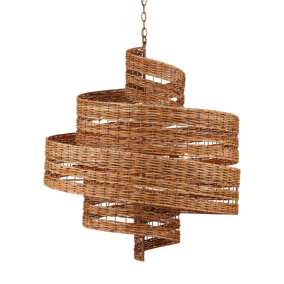 Saisei Medium Pendant Light