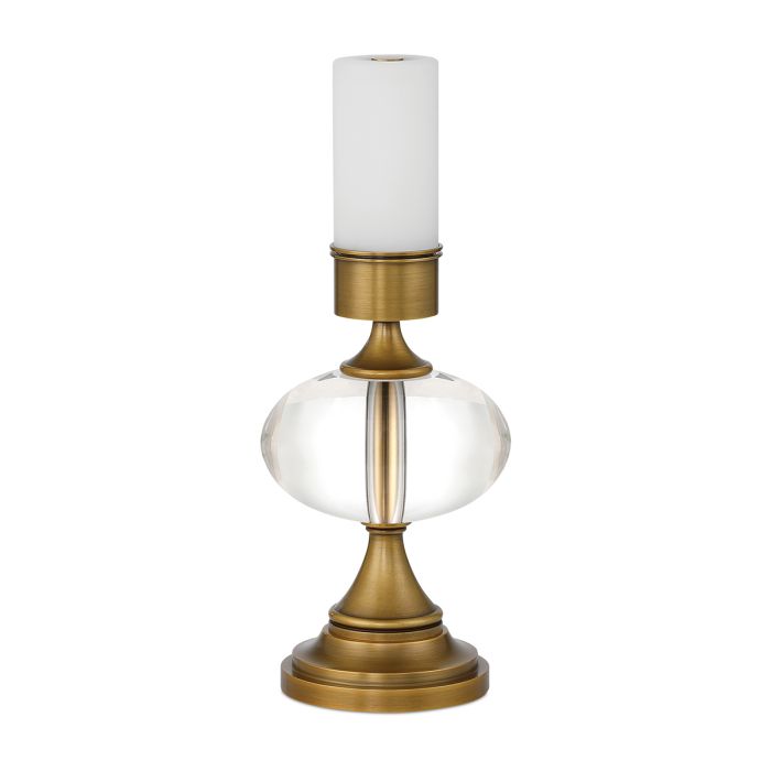 Sashay Portable Table Lamp