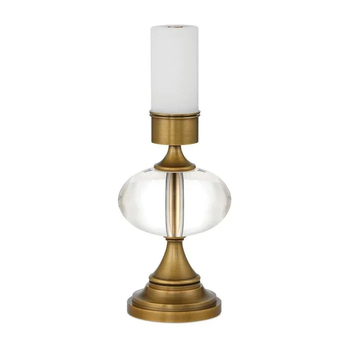 Sashay Portable Table Lamp