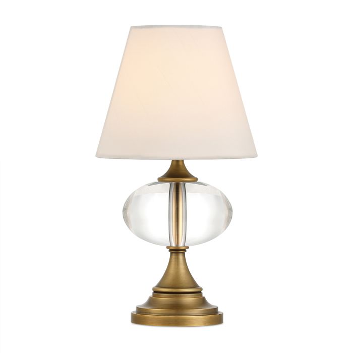 Sashay Portable Table Lamp