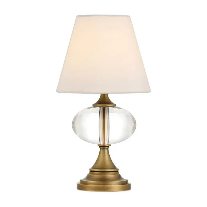 Sashay Portable Table Lamp