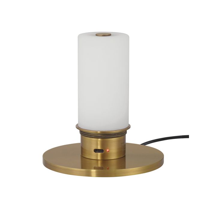 Sashay Portable Table Lamp
