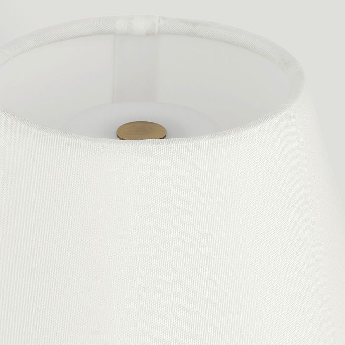 Sashay Portable Table Lamp