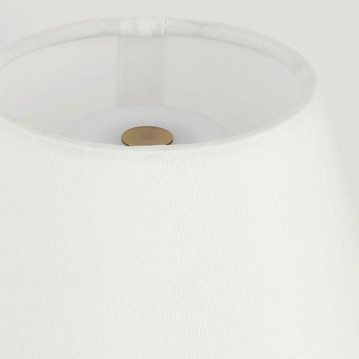 Sashay Portable Table Lamp