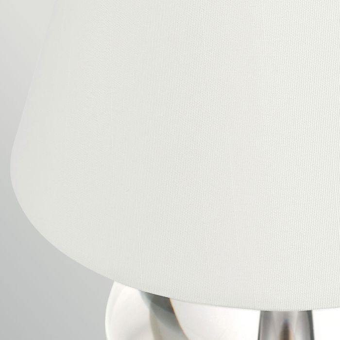 Sashay Portable Table Lamp