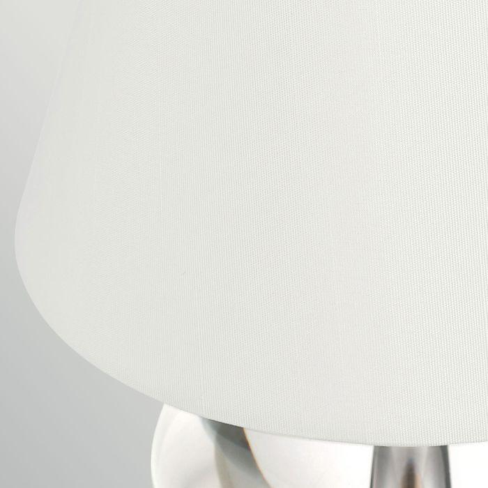 Sashay Portable Table Lamp