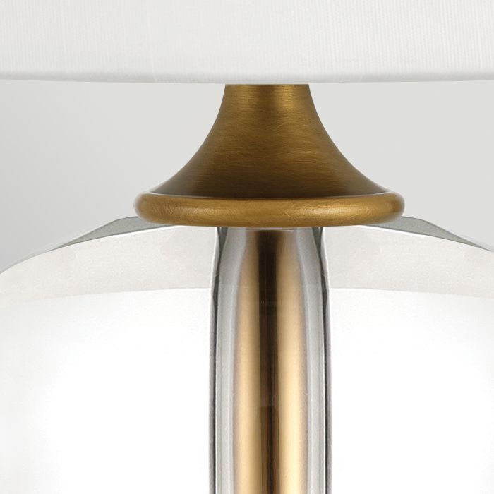 Sashay Portable Table Lamp