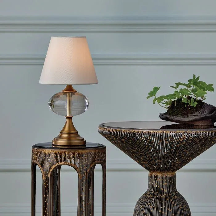 Sashay Portable Table Lamp