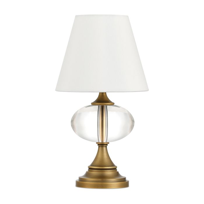 Sashay Portable Table Lamp