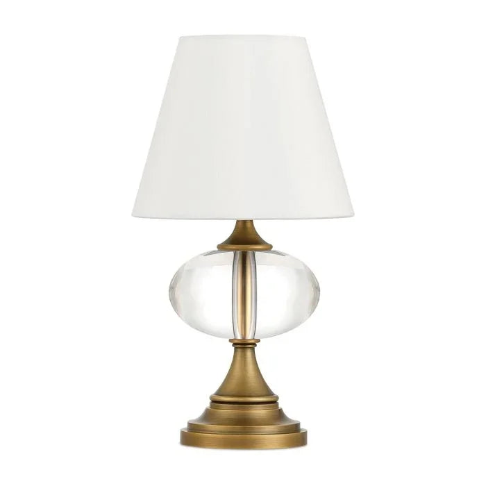 Sashay Portable Table Lamp