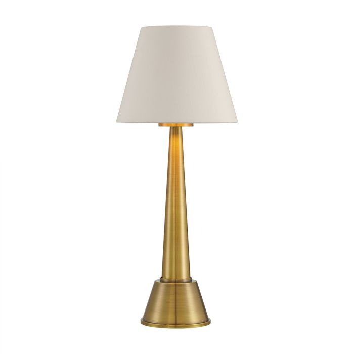 Saunter Portable Table Lamp