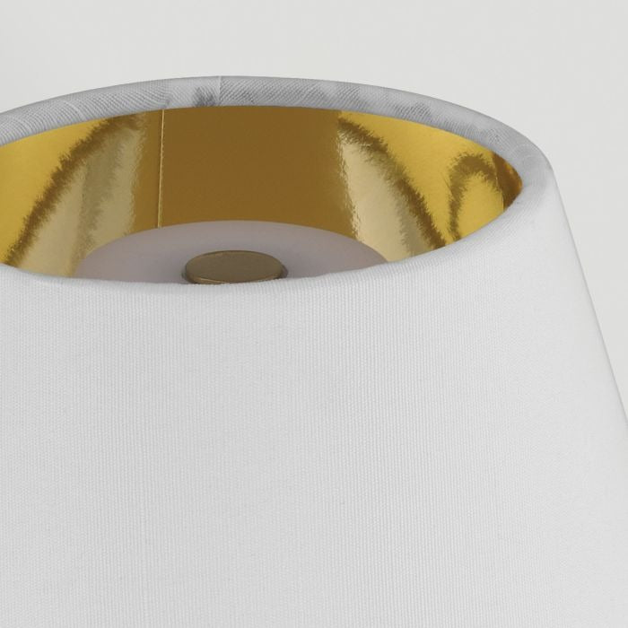 Saunter Portable Table Lamp