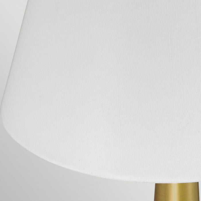 Saunter Portable Table Lamp
