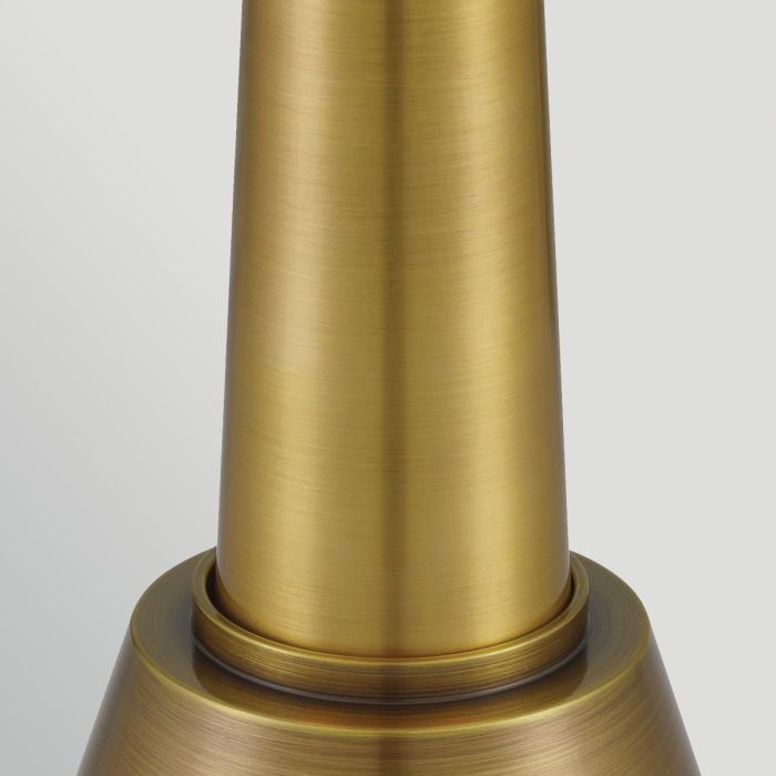 Saunter Portable Table Lamp