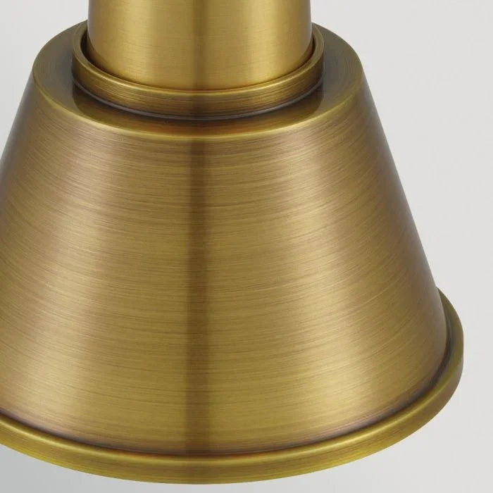 Saunter Portable Table Lamp