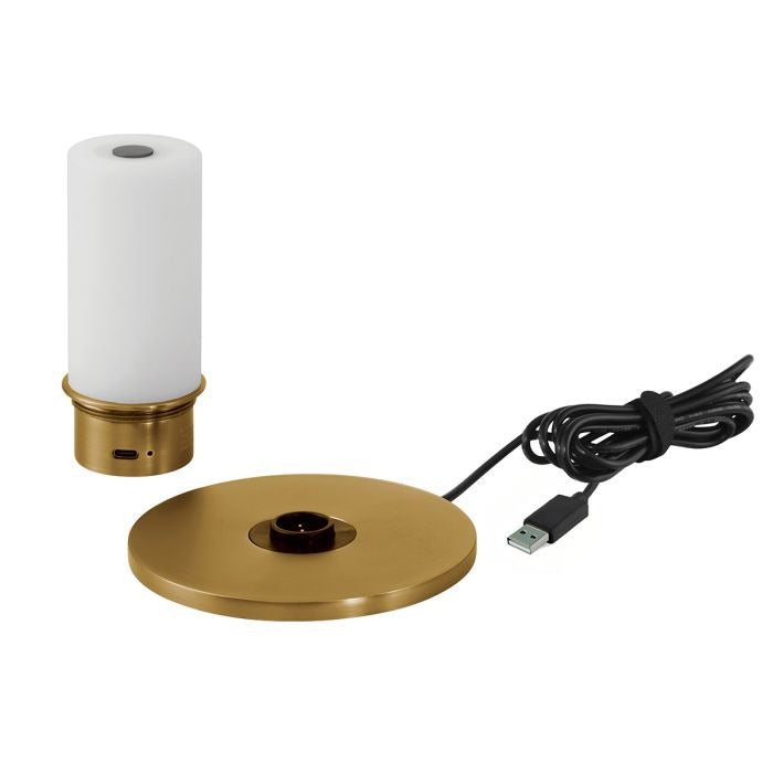 Saunter Portable Table Lamp