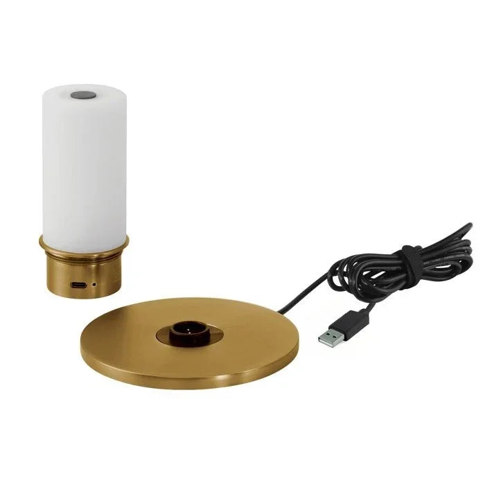 Saunter Portable Table Lamp
