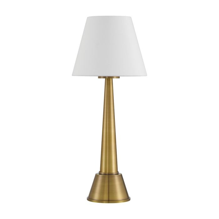Saunter Portable Table Lamp