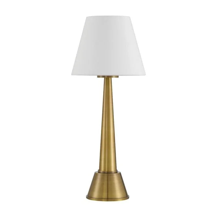 Saunter Portable Table Lamp