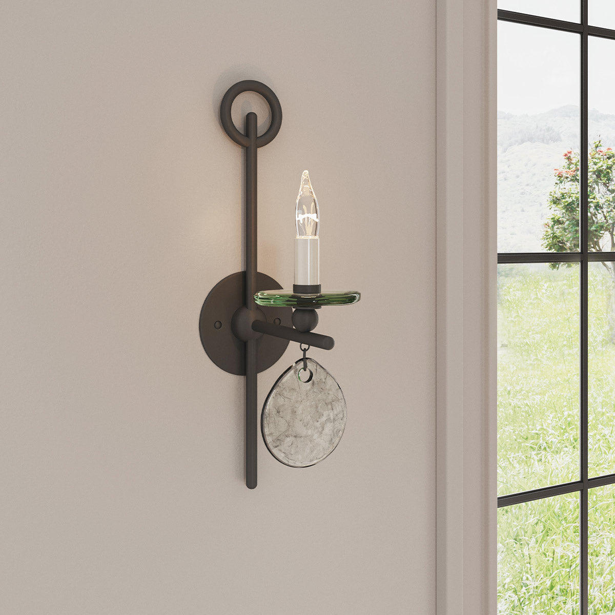 Sethos Wall Light