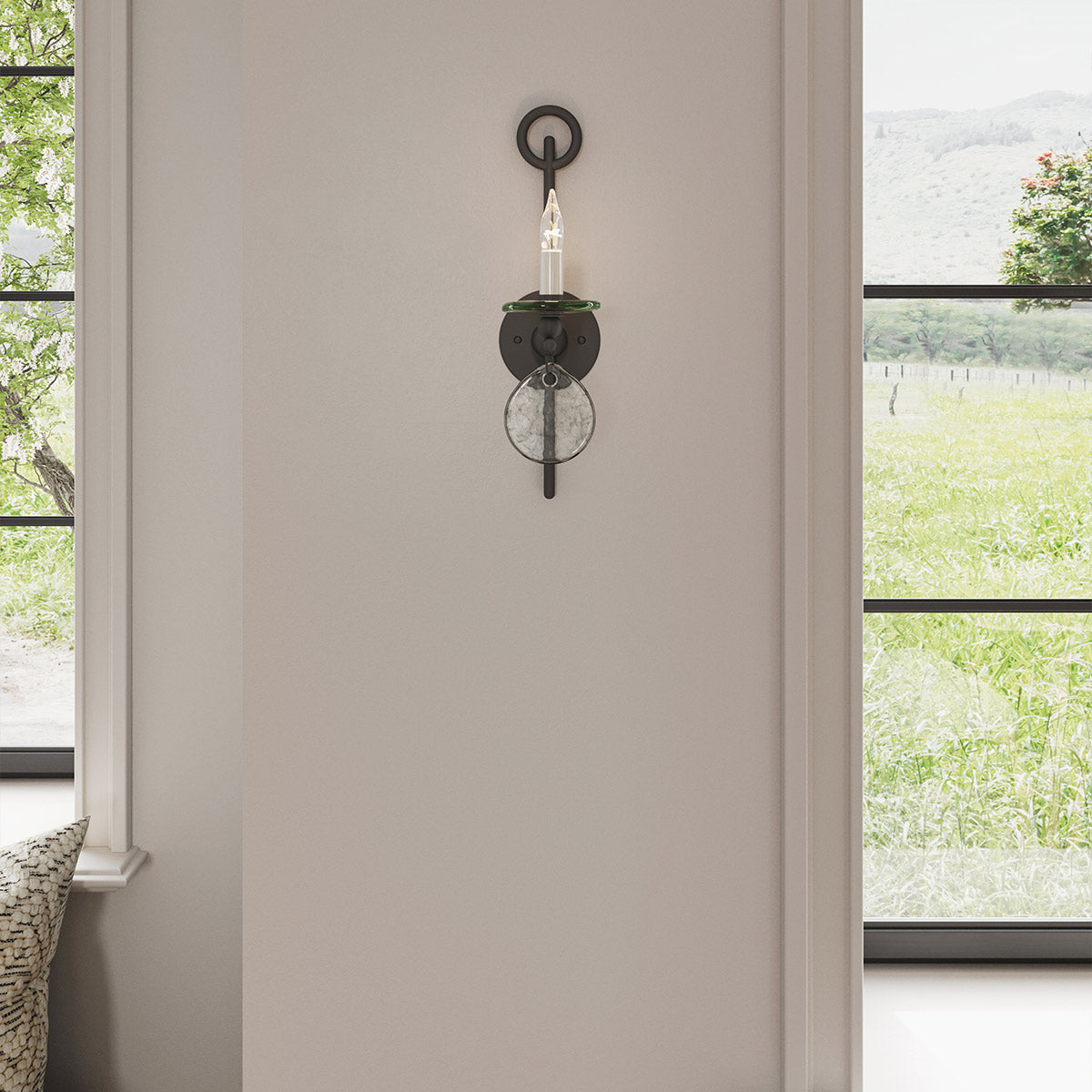 Sethos Wall Light