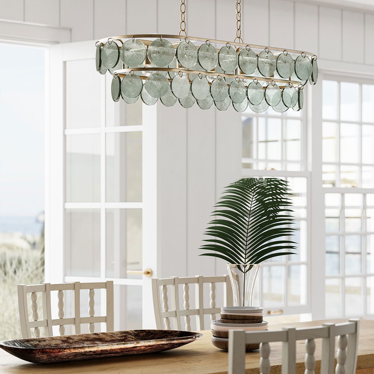 Settat Pendant Light