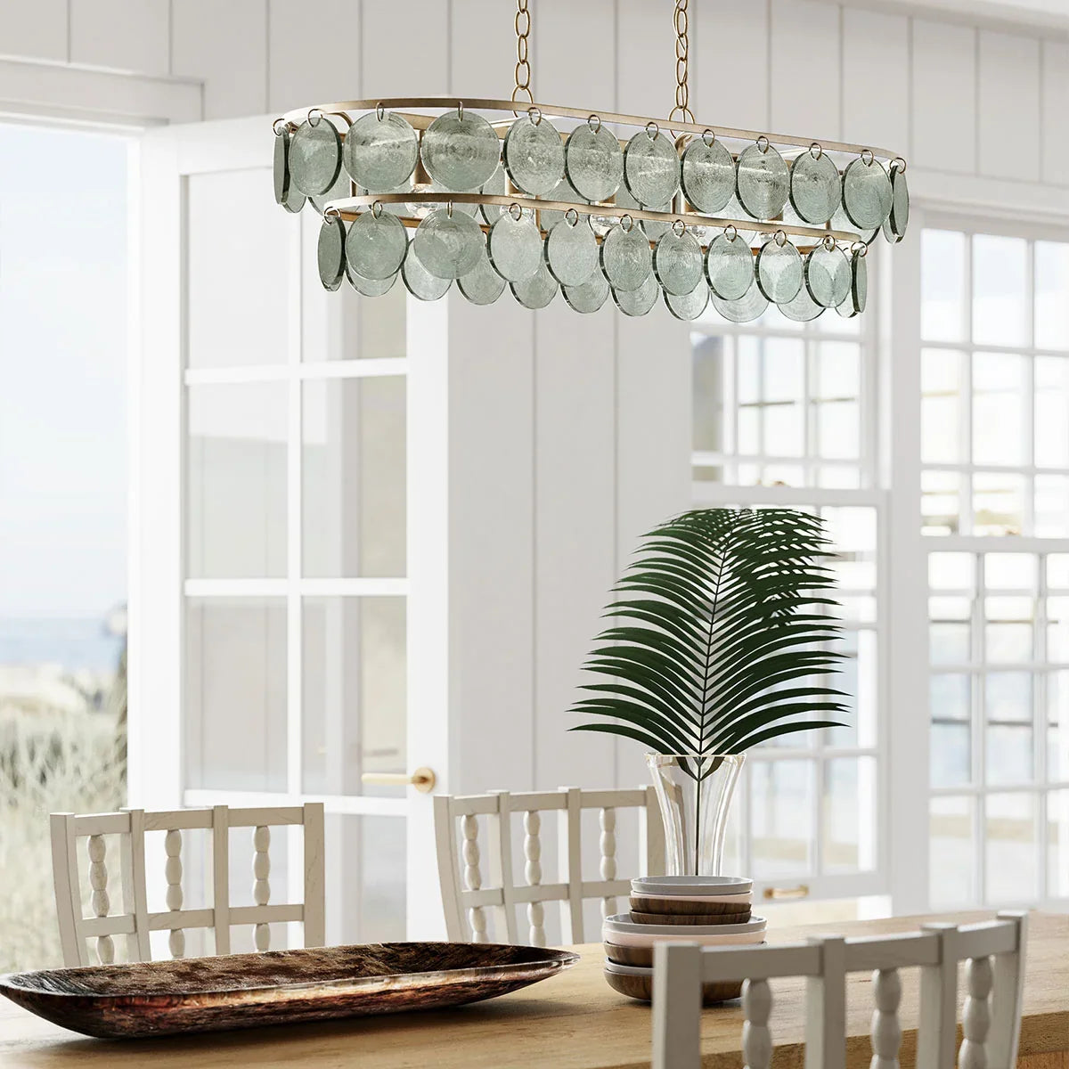 Settat Pendant Light