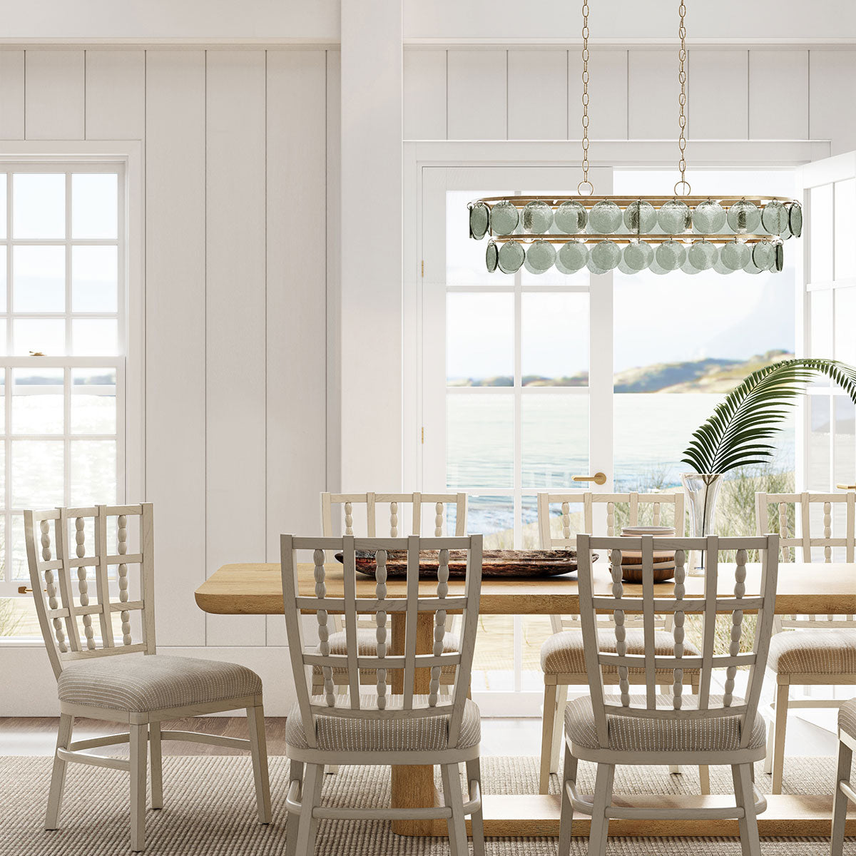 Settat Pendant Light