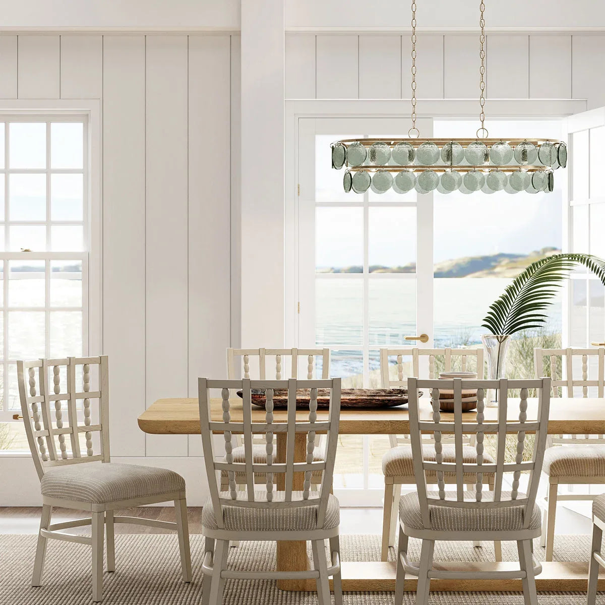 Settat Pendant Light