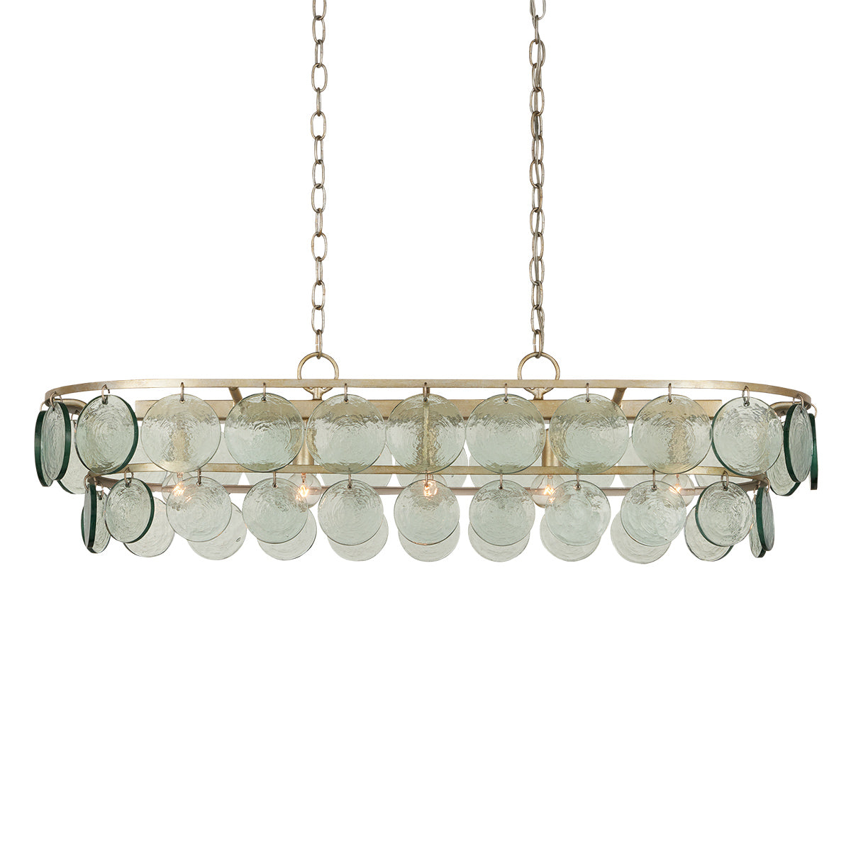 Settat Pendant Light